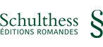 Logo Schulthess juristische Medien AG